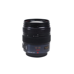 Used Panasonic Lumix G Vario 12-35mm F2.8 Power OIS Lens